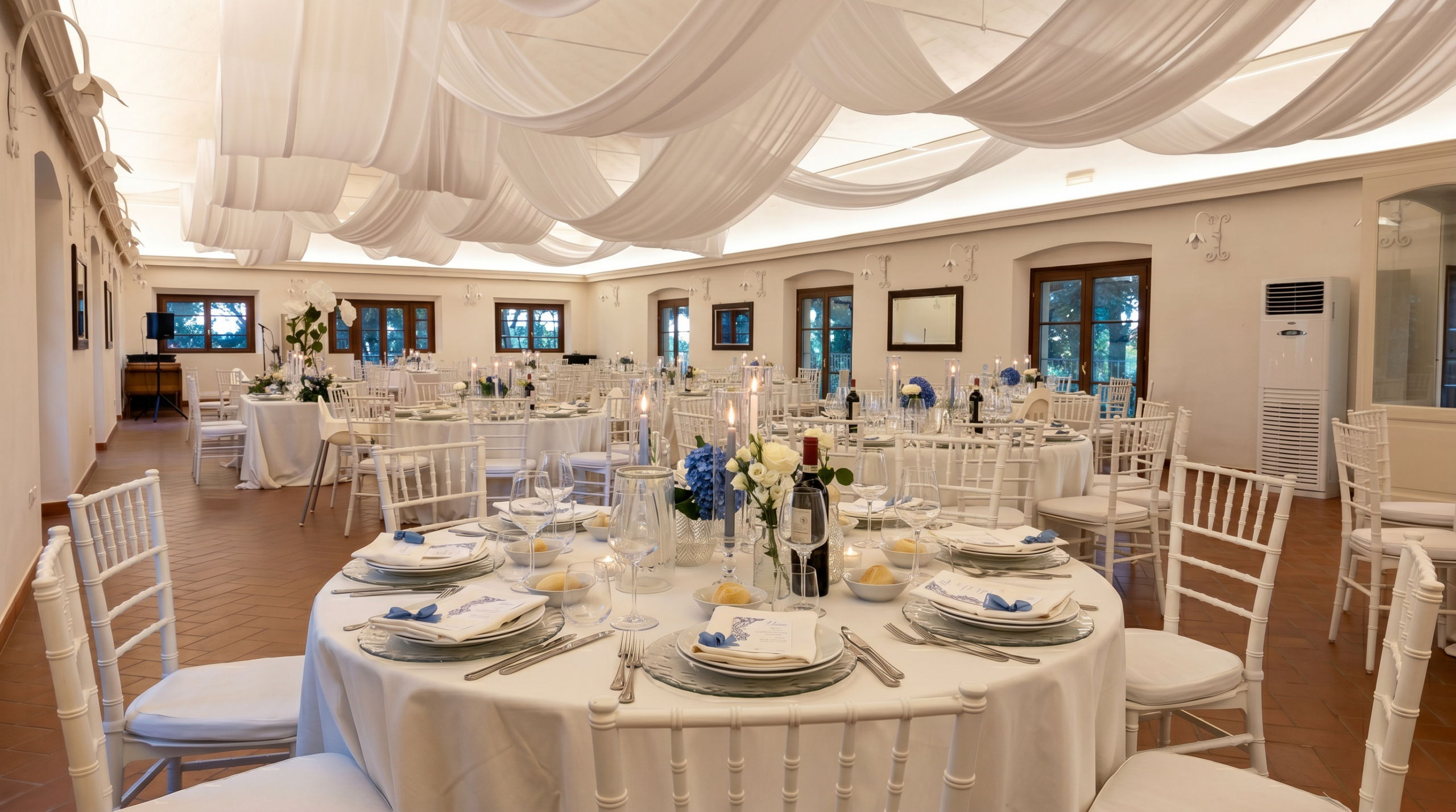 badie catering